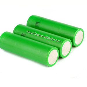 충전식 리튬 이온 18650 4000mAh 3.7v 4.2v 4000mAh 3c 5c 12A 배터리 셀 18650 배터리 4000mAh 18650 4000mAh - Product Image 1