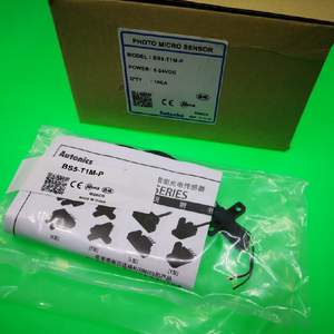 Nuovo Originale in Stock BS5-T1M-<span class=keywords><strong>P</strong></span> BS5T1MP Sensori di Marca Prodotti per Automazione Industriale - Miglior Valore - Product Image 1