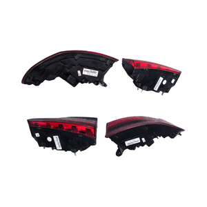 ไฟท้าย <span class=keywords><strong>A4</strong></span> <span class=keywords><strong>Audi</strong></span> ของแท้<span class=keywords><strong>มือ</strong></span><span class=keywords><strong>สอง</strong></span>ใช้กับเลนส์สีแดงสภาพดีเยี่ยม - Product Image 5