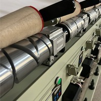 Cône en papier pour machine à filer douce, fabriqué par le fabricant, pour l'enroulement du fil