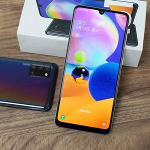 Original Unlocked Mobile Phones USA Version 98% New Wholesale for A31 A30 <strong>A32</strong> Used 4G Cellphones - Product Image 5