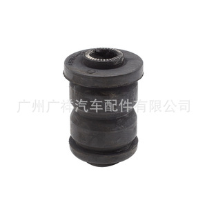 Silentblocs de suspension 48654-12070 pour Toyota à suspension non indépendante, fixation en caoutchouc - Product Image 2