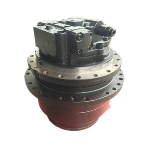 Ingranaggi del Riduttore del Motore di Traslazione per Escavatore <span class=keywords><strong>Volvo</strong></span> <span class=keywords><strong>EC290BLC</strong></span>, Trasmissione Finale 14528734 14551154 - Product Image 1