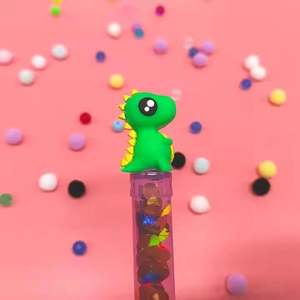 Princess Beauty, Juego de Creación de Bolígrafos del Mundo Imaginario, Juguetes Educativos de Plástico Coloridos para Niñas, Regalo para Desarrollar la Imaginación - Product Image 4