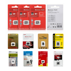 <strong>Custom</strong> <strong>Logo</strong> 64GB Go Gig <strong>SD</strong> <strong>Card</strong> Compatible <strong>Memory</strong> <strong>Cards</strong> for Camera Phone GPS - Product Image 3