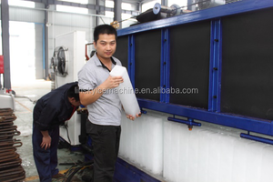 アイスブロック10kgアイスブロック製造機 - Product Image 4