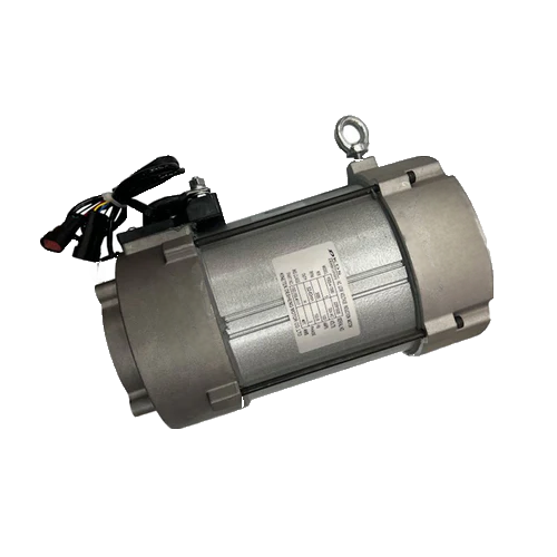 32v 5kw 300rpm Golf Cart Ac Induction Motor YDQ513580 K D S Motor 3 phase ac motor