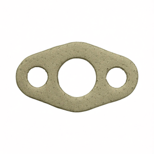Junta de paso EGR 2001-07-01 ~; KA24DE; para Nissan Navara D22 2000-2011 OE 14720-3S500 147203S500 - Product Image 1