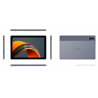 Personnaliser fabricant de tablettes 10.1 pouces HD FHD Incell android slim T606 T616 T610 T618 MT8781 MT8788 meilleures tablettes MID GPS 4G LTE