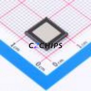 VQFN-64-EP TUSB8044ARGCR วงจรรวม (9x9) ใหม่ดั้งเดิม IC แปลง USB - Product Image 2