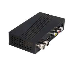 Receptor de TV Digital <span class=keywords><strong>TDT</strong></span>, Decodificador de 1080P, DVB-T2, stb, t2 - Product Image 4