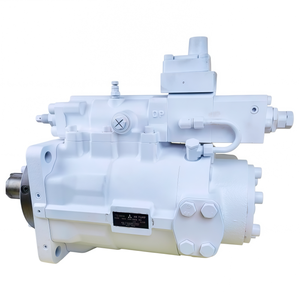 Pompe à pistons axiaux à cylindrée variable hydraulique MKV-23ME RFAP11 MKV-23ME RACP10 - Product Image 6