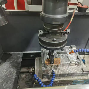 Parti di attrezzature mediche personalizzate per iniezione di stampi in plastica/stampi per scatole di microtubi PP forniture da laboratorio, vari <span class=keywords><strong>rack</strong></span> per provette di capacità - Product Image 3