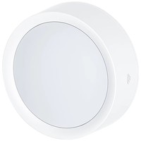 Lampe de meuble à télécommande, intensité réglable, moderne et minimaliste, blanche, alimentée par piles, pour cuisine, chambre, cave à vin