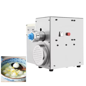 Máquina para Hacer Bolas de Perla y Enrollar Tiras, Totalmente Automática, para Uso Doméstico, Nueva, en Perfecto Estado - Product Image 4