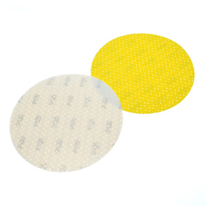 Disques de ponçage pour plaques de plâtre de 9 pouces (225 mm) pour ponceuse <span class=keywords><strong>girafe</strong></span> <span class=keywords><strong>à</strong></span> long cou - Product Image 3