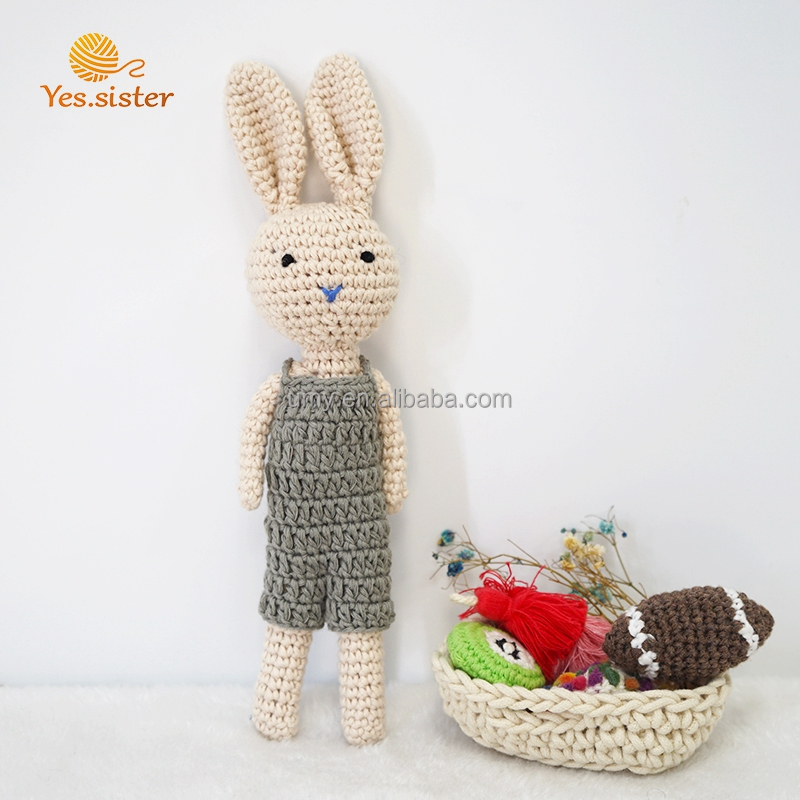 22cm bunny boy