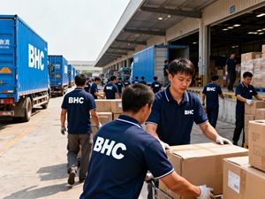 LCL DDP Versandservice Luft+LKW-Transportagent von China zum Flughafen <span class=keywords><strong>San</strong></span> <span class=keywords><strong>Francisco</strong></span> (SFO) Allgemeine & Spezielle Waren 3-Tage-Versand - Product Image 4