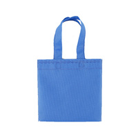 Machine de fabrication automatique de sacs non tissés BETTY-DC700 fonction complète