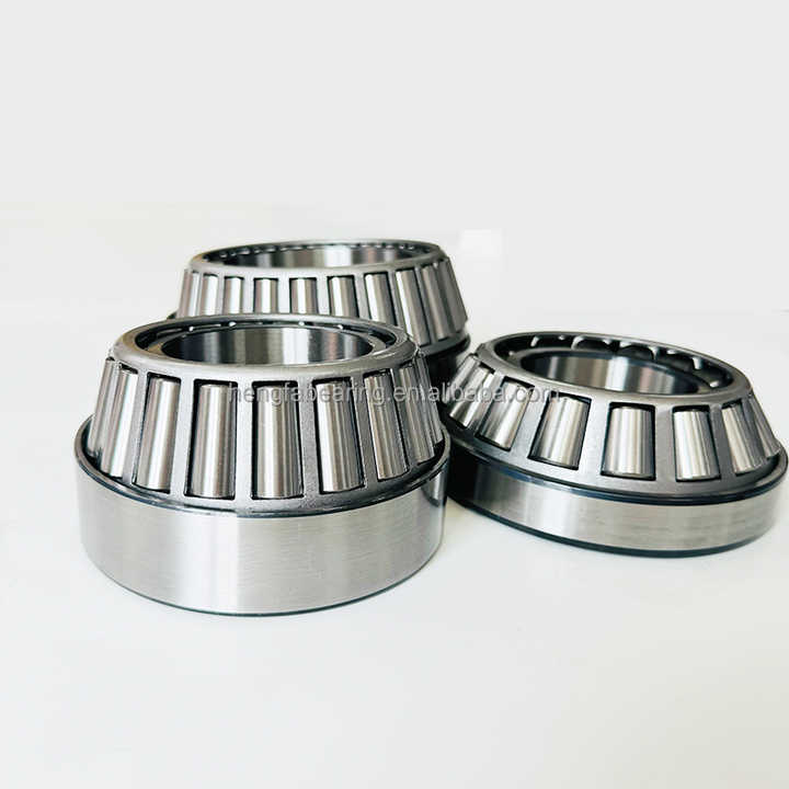 120x175x123mm Heavy Duty Truck Sealed Roller Bearings 566830.H195 Truck ...