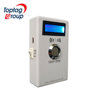 RFID Ibutton Cloner RW1990 Duplication Machine Ibutton lecteur