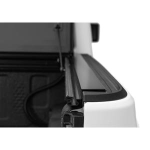 Housse rigide de <span class=keywords><strong>camion</strong></span> à trois plis pour plate-forme Se adapta pour 2004-2014 pour Colorado - Product Image 3