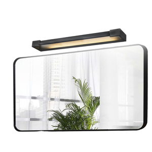 Modern Design Adjustable up Down IP20 IP44 Wall Lamp 10W 18W 30W Aluminum LED Mirror Bathroom <b>Light</b> up Down Wall <b>Vanity</b> <b>Light</b> - Product Image 2