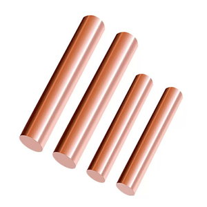High Elasticity C17510 Cunibe C1751 Cuni2Be C112 <strong>Copper</strong> Cobalt <strong>Beryllium</strong> Bars for Industry - Product Image 6