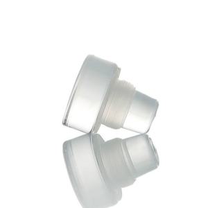 Tapón de Botella de Vidrio de Diferentes Formas, 22.5 mm 19.5 mm, para Licores, Vodka, Ginebra, Vino, Tapón Hermético de Vidrio - Product Image 4