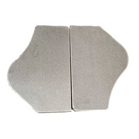 Servicio de Corte por Plasma y Llama CNC de Acero al Carbono Personalizado HENGLI, Corte de Precisión de Perfiles de Acero al Carbono Grueso para Fabricación en Zhejiang