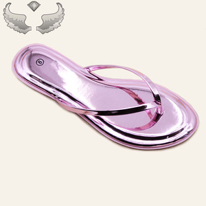 Sandales et pantoufles pour femmes de haute qualité, décontractées, estivales, antidérapantes, respirantes, tendance, vente en gros - Product Image 2