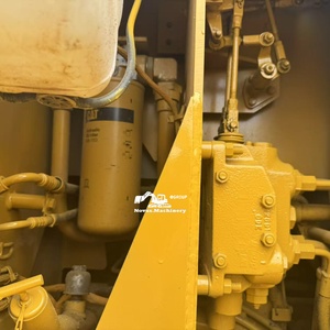 Bulldozer <span class=keywords><strong>d</strong></span>'<span class=keywords><strong>occasion</strong></span> Cat D7G de haute qualité – Tracteur à chenilles Cat à prix avantageux à vendre – Original - Product Image 5