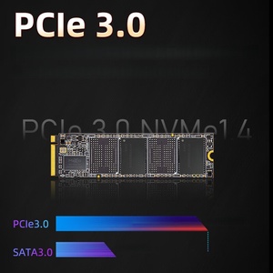 256gb固态硬盘M.<span class=keywords><strong>2</strong></span>接口 (NVMe PCIe 3.0) KP230系列 - Product Image 3