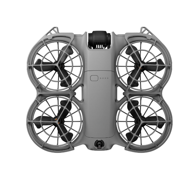 Active Track Original Neo 2 D with Fly More Combo 4K/100fps Video and Beginner Friendly Obstacle Sensing FPV