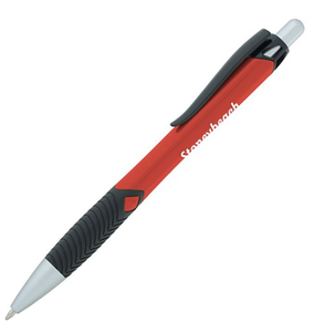 Individueller <span class=keywords><strong>Koruna</strong></span>-Stift für Werbegeschenke mit Logodruck Personalisiertes Business-Giveaway Event-Zubehör Werbeartikel Großhandel - Product Image 4