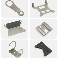 Cintreuse de tôle cnc 3 mètres 6 mètres pour profilé aluminium