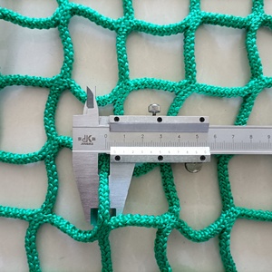 Chất lượng cao Heavy Duty knotless <span class=keywords><strong>hay</strong></span> <span class=keywords><strong>Net</strong></span> nhựa thể thao <span class=keywords><strong>net</strong></span> với cắt dịch vụ chế biến - Product Image 5