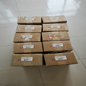 วาล์วเซอร์โวไฮดรอลิก MOOG D661-4651G35JOAA6VSX2HA วาล์วควบคุมแบบสัดส่วนสำหรับอุตสาหกรรม - Product Image 1