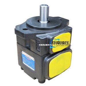 ปั๊มไฮดรอลิกแบบใบพัดคู่ Hytek PVL12 PVL1 PVL2-94 ปั๊มน้ำมันแรงดันสูงสำหรับเครื่องจักร - Product Image 1