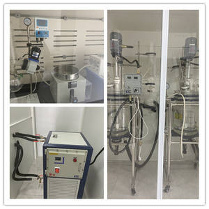 โรงงานอุปทานโดยตรง CAS 5333-42-6 <span class=keywords><strong>Octyldodecanol</strong></span> - Product Image 3