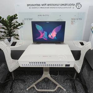 مفتاح تبديل هاتف SPC عالي الجودة مخصص من مركز الفندق PABX <span class=keywords><strong>Intercom</strong></span> TCP للتحكم في المكالمات 8 بالتعاون مع الخط البريطاني - Product Image 3