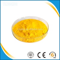 Colorant à l'huile/colorant diesel/jaune transparent 3-5G/colorant jaune 119 à solvant pour huile diesel