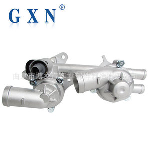 Ensemble de thermostat Gxn 03C121026AP pour moteur Lavida 1.6L, pièce de rechange - Product Image 3