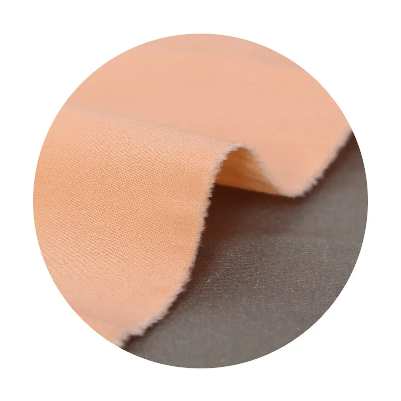 RIGU Textile Qualité 100% Coton Popeline Tissu PrintFor Printemps Et Été