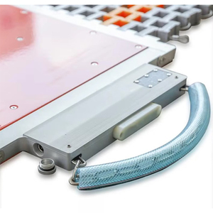 <span class=keywords><strong>Balance</strong></span> à essieux portable de 15 m pour camions lourds, système de pesage sans fil, livraison ultra-rapide - Product Image 5
