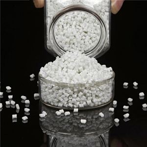 Hot Selling Injection Grade LLDPE M500026 <b>Raw</b> <b>Material</b> Granules Polyethylene for Housewares Application - Product Image 6