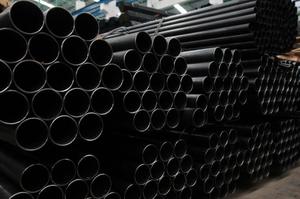 Liste des dimensions et des prix des tuyaux en acier au carbone sans soudure Schedule <span class=keywords><strong>40</strong></span> - Product Image 4