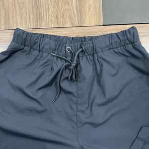 Pure Custom Men's 2 in 1 <strong>Mesh</strong> <strong>Shorts</strong> Compression Lining <strong>Short</strong> With Pocket Stretch Workout Running Faith Cross 2 in 1 <strong>Mesh</strong> <strong>Shorts</strong> - Product Image 5