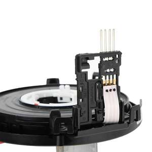 Commutateur de colonne de direction combiné pour système électrique de voiture A2129007702 pour CLS Class Grade W212 W204 - Product Image 5