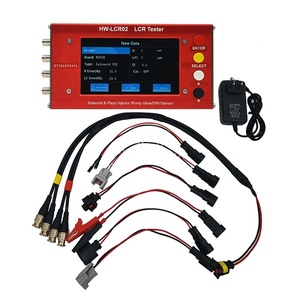 Taian Beacon Multifunktion aler Hw-<span class=keywords><strong>lcr</strong></span> <span class=keywords><strong>Lcr</strong></span> <span class=keywords><strong>Digital</strong></span> Bridge Elektro magnetischer und Piezo Eui Eup Diesel-Einspritzventil-Multimeter-<span class=keywords><strong>Tester</strong></span> - Product Image 1